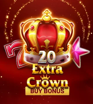 Слот 20 Extra Crown Buy Bonus в Слотокинг казино