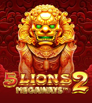 Слот 5 Lions Megaways 2 в Слотокинг казино