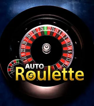 Live-игра Auto Roulette в Слотокинг казино