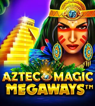 Слот Aztec Magic Megaways в Слотокинг казино