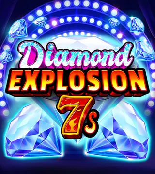 Слот Diamond Explosion 7s в Слотокинг казино