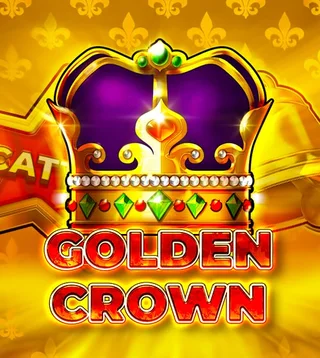 Слот Golden Crown в Слотокинг казино