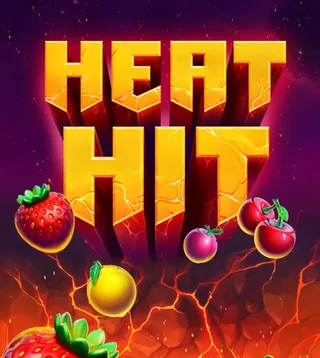 Слот Heat Hit в Слотокинг казино