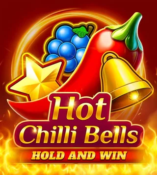 Слот Hot Chilli Bells в Слотокинг казино