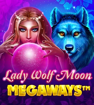 Слот Lady Wolf Moon Megaways в Слотокинг казино
