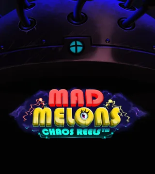 Слот Mad Melons Chaos Reels в Слотокинг казино