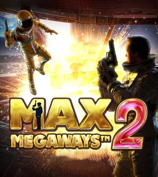 Слот Max Megaways 2 в Слотокинг казино
