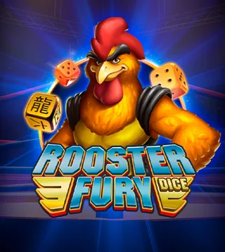 Слот  Rooster Fury Dice в Слотокинг казино