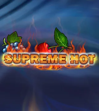 Слот Supreme Hot в Слотокинг казино