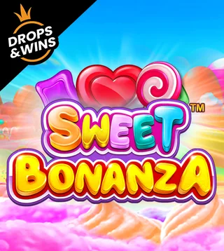 Слот Sweet Bonanza в Слотокинг казино