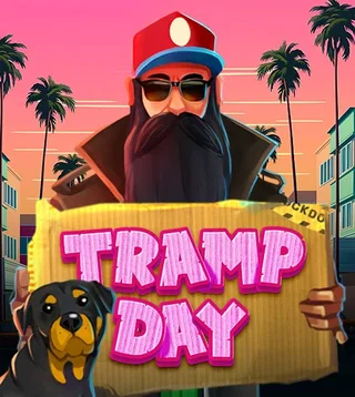 Слот Tramp Day в Слотокинг казино