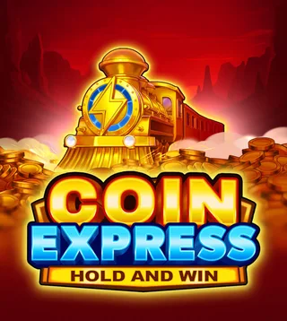 Слот Coin Express в Слотокинг казино