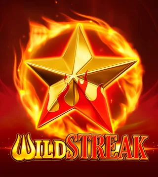 Слот Wild Streak в Слотокинг казино